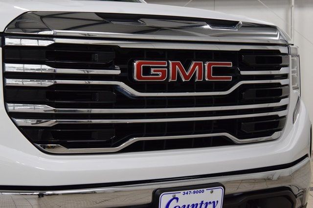 2023 GMC Sierra 1500 SLT - 22974646 - 10