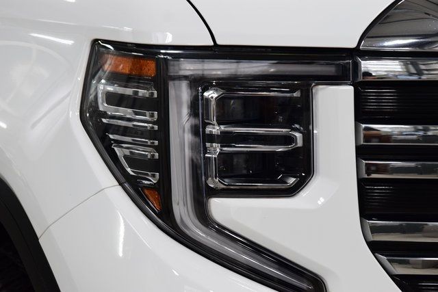 2023 GMC Sierra 1500 SLT - 22974646 - 11