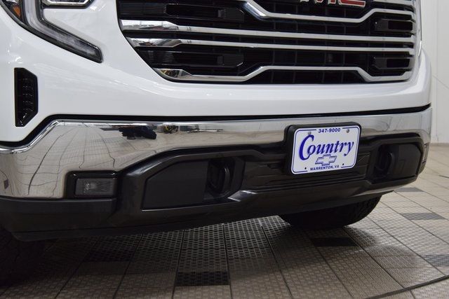 2023 GMC Sierra 1500 SLT - 22974646 - 12