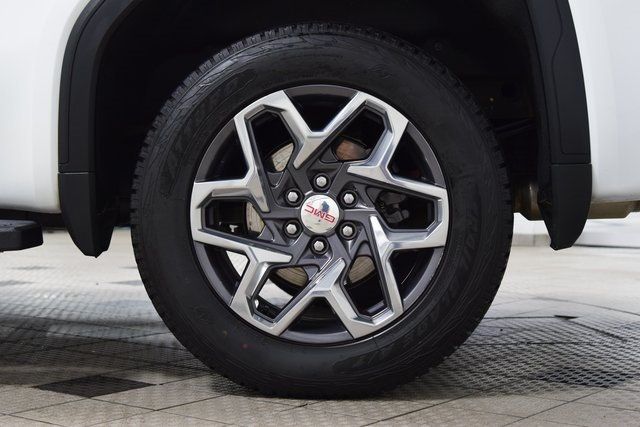 2023 GMC Sierra 1500 SLT - 22974646 - 27
