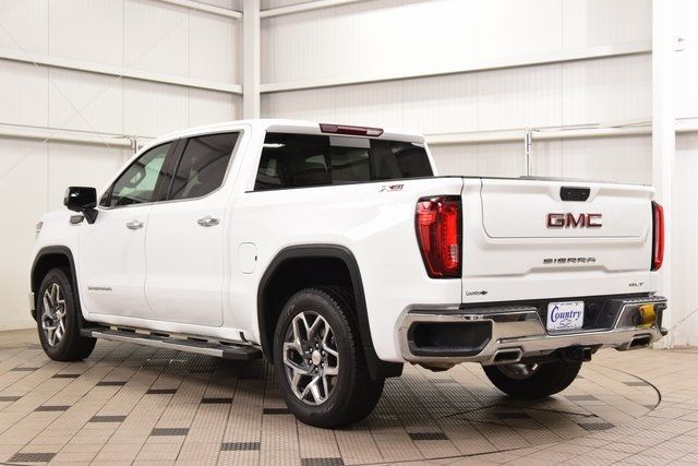 2023 GMC Sierra 1500 SLT - 22974646 - 3