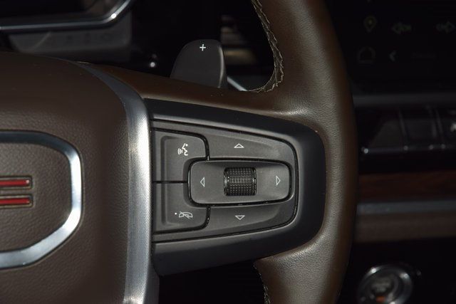 2023 GMC Sierra 1500 SLT - 22974646 - 39