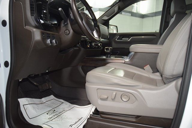 2023 GMC Sierra 1500 SLT - 22974646 - 40