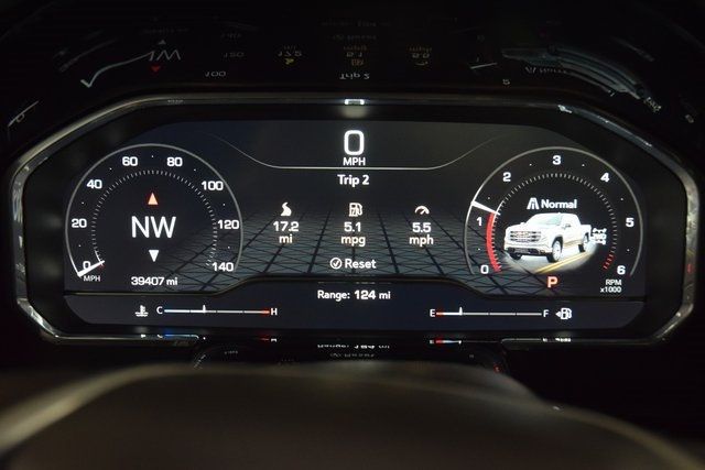 2023 GMC Sierra 1500 SLT - 22974646 - 53