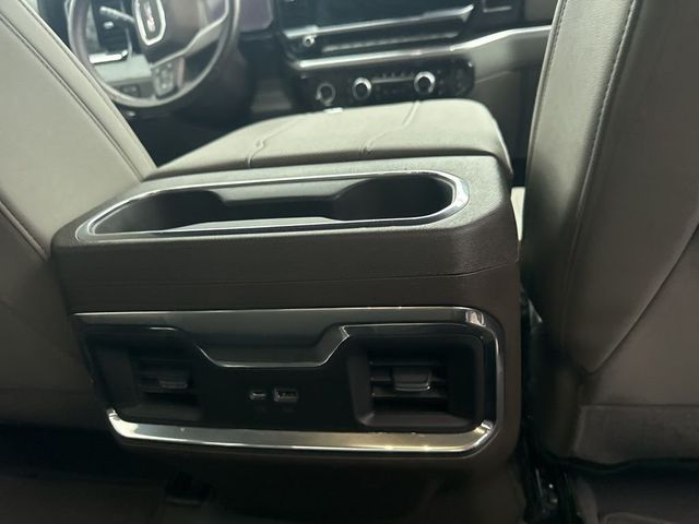 2023 GMC Sierra 1500 SLT - 23001092 - 9