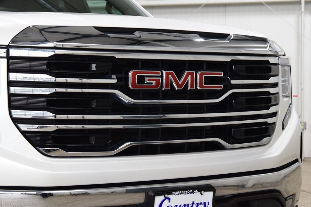 2023 GMC Sierra 1500 SLT - 23001092 - 10