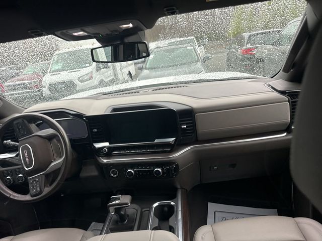 2023 GMC Sierra 1500 SLT - 23001092 - 10