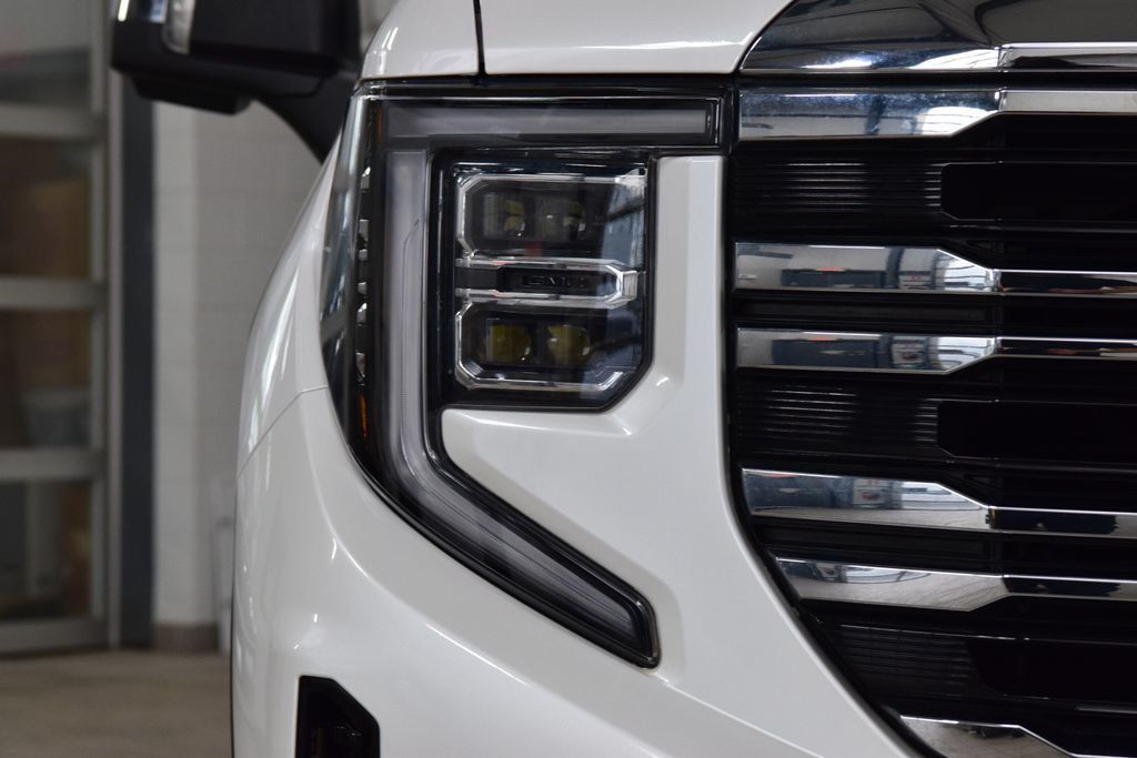 2023 GMC Sierra 1500 SLT - 23001092 - 11