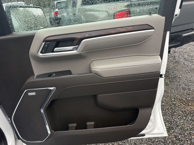 2023 GMC Sierra 1500 SLT - 23001092 - 11