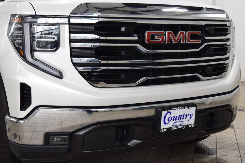 2023 GMC Sierra 1500 SLT - 23001092 - 12