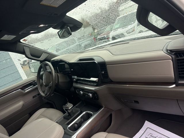 2023 GMC Sierra 1500 SLT - 23001092 - 12