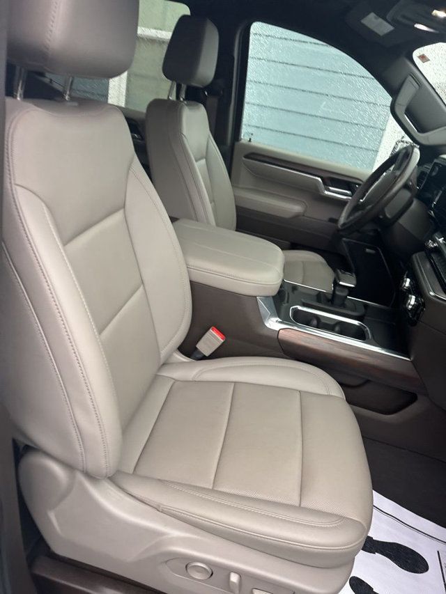 2023 GMC Sierra 1500 SLT - 23001092 - 13