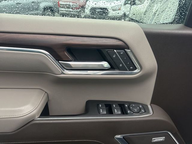 2023 GMC Sierra 1500 SLT - 23001092 - 17