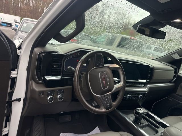 2023 GMC Sierra 1500 SLT - 23001092 - 18