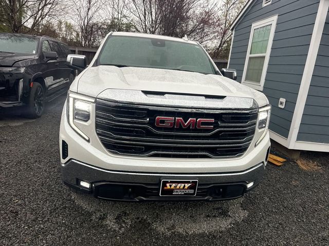 2023 GMC Sierra 1500 SLT - 23001092 - 1