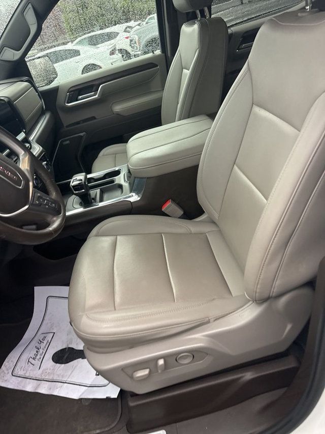 2023 GMC Sierra 1500 SLT - 23001092 - 19