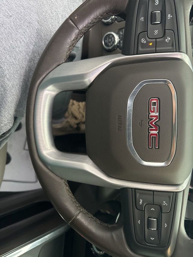 2023 GMC Sierra 1500 SLT - 23001092 - 21