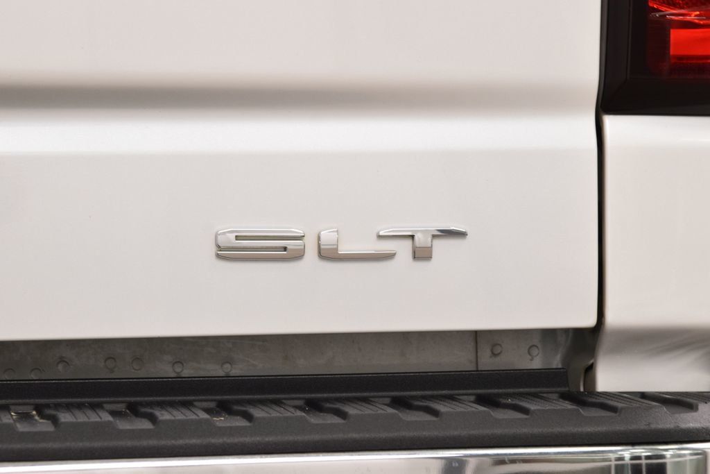 2023 GMC Sierra 1500 SLT - 23001092 - 22