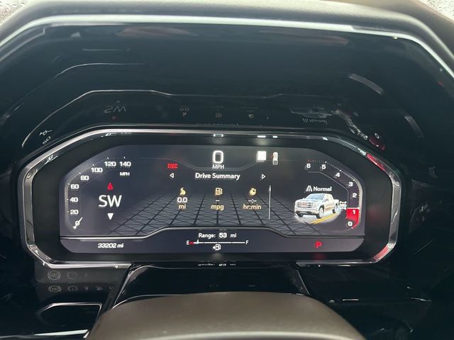 2023 GMC Sierra 1500 SLT - 23001092 - 22