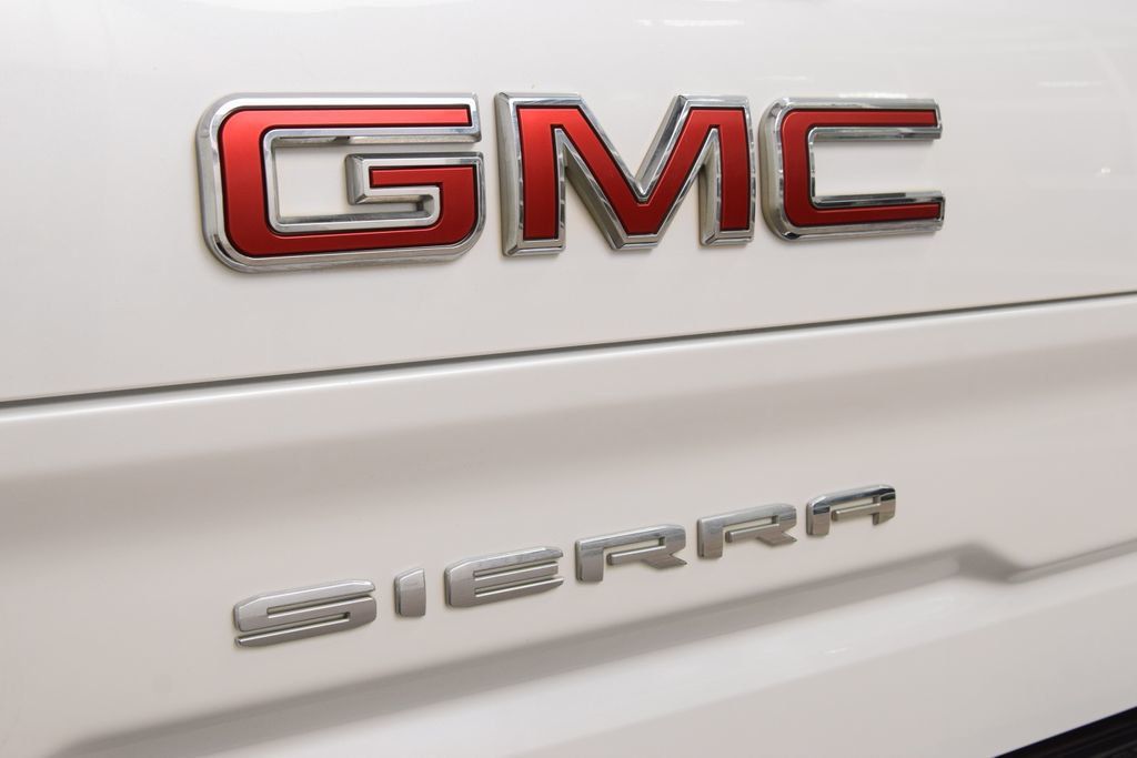 2023 GMC Sierra 1500 SLT - 23001092 - 23