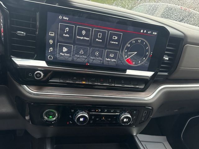 2023 GMC Sierra 1500 SLT - 23001092 - 23