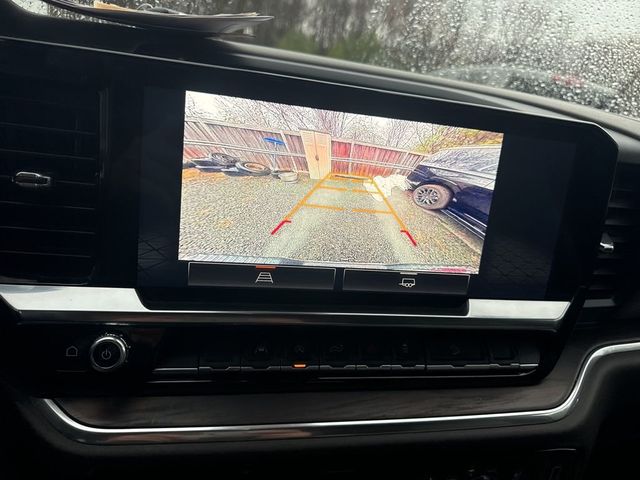 2023 GMC Sierra 1500 SLT - 23001092 - 25