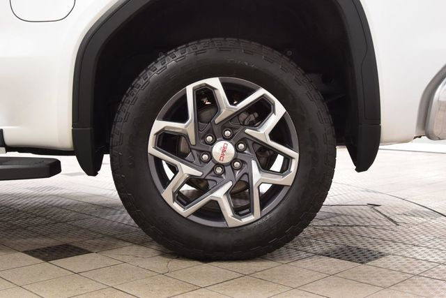 2023 GMC Sierra 1500 SLT - 23001092 - 26