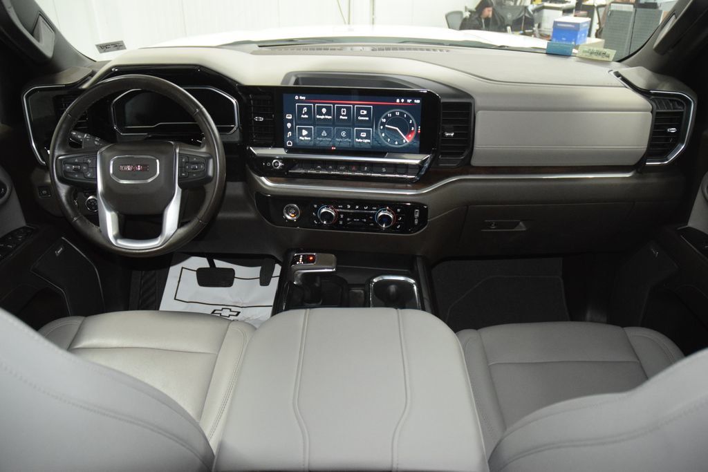 2023 GMC Sierra 1500 SLT - 23001092 - 30