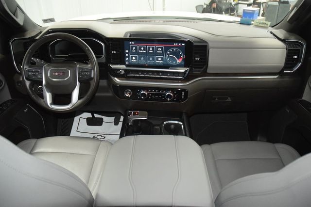 2023 GMC Sierra 1500 SLT - 23001092 - 30