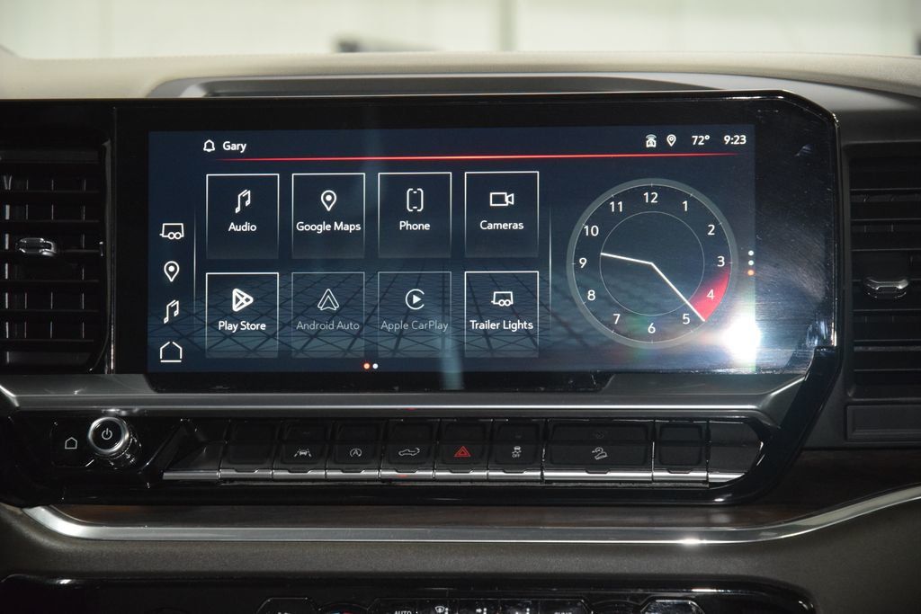 2023 GMC Sierra 1500 SLT - 23001092 - 31