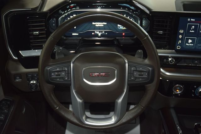 2023 GMC Sierra 1500 SLT - 23001092 - 36