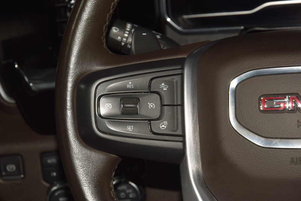 2023 GMC Sierra 1500 SLT - 23001092 - 37
