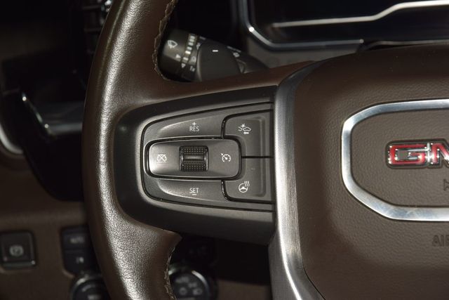 2023 GMC Sierra 1500 SLT - 23001092 - 37