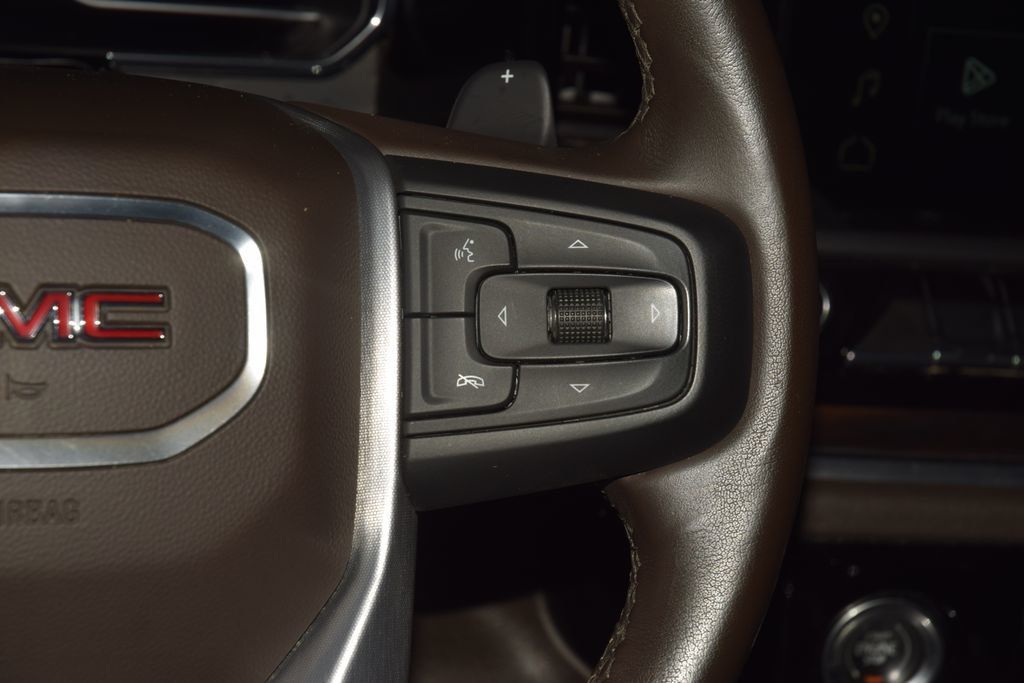2023 GMC Sierra 1500 SLT - 23001092 - 38