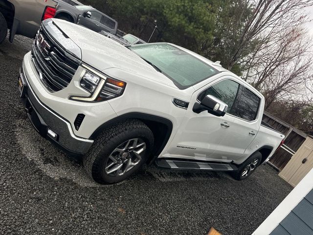 2023 GMC Sierra 1500 SLT - 23001092 - 3