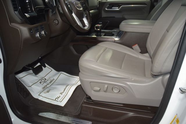 2023 GMC Sierra 1500 SLT - 23001092 - 39