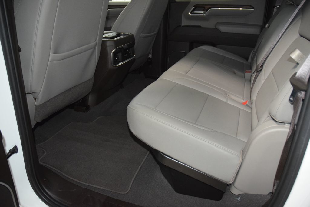 2023 GMC Sierra 1500 SLT - 23001092 - 42