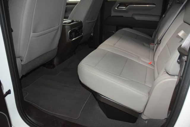 2023 GMC Sierra 1500 SLT - 23001092 - 42