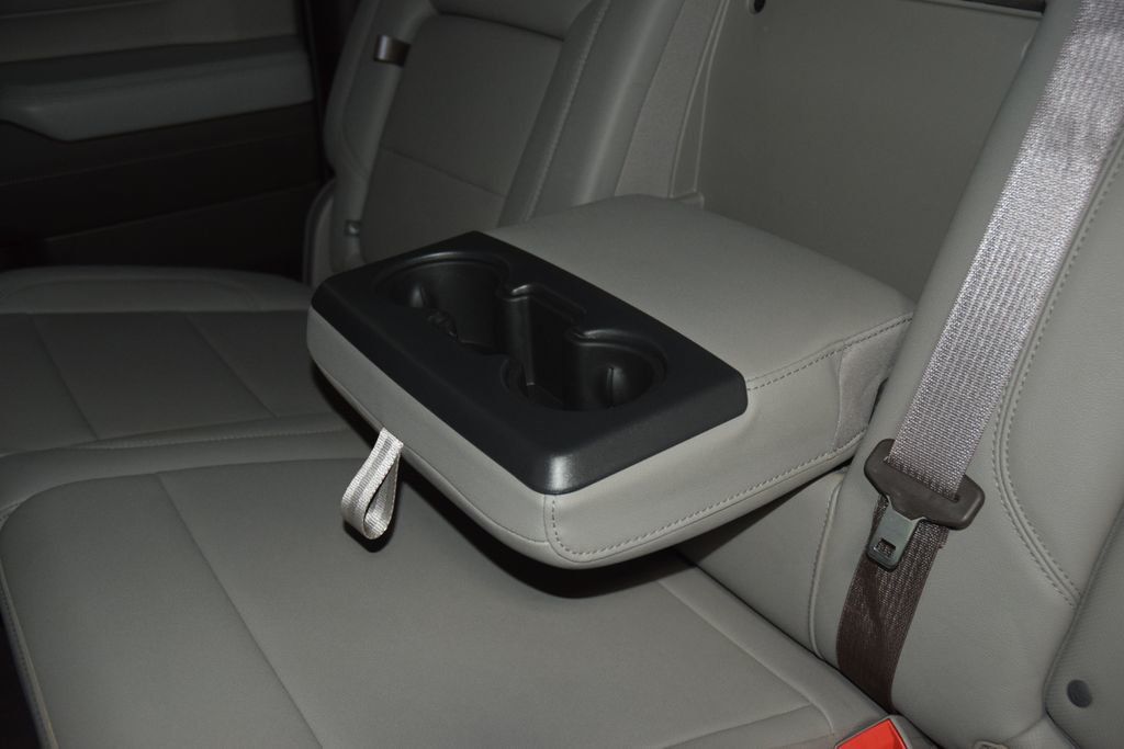 2023 GMC Sierra 1500 SLT - 23001092 - 43