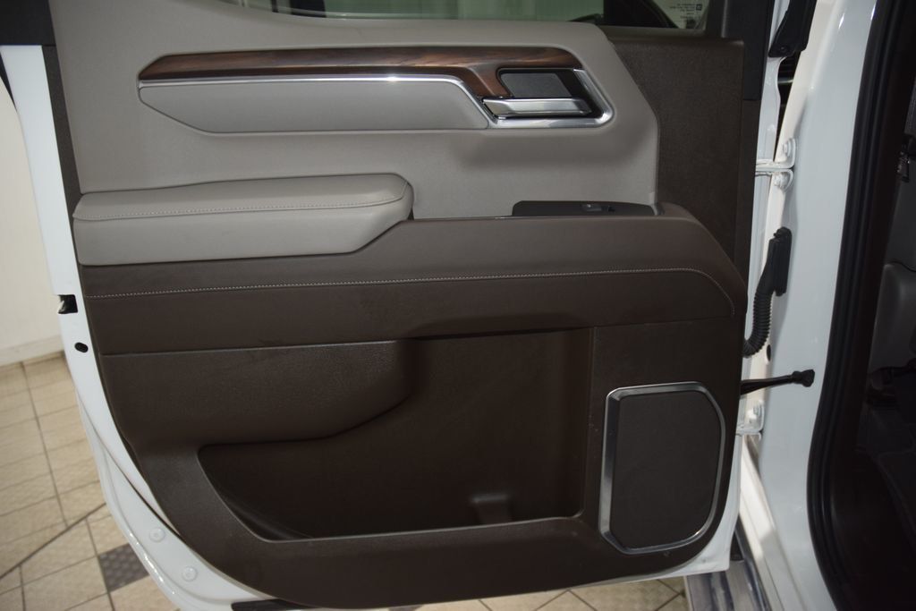 2023 GMC Sierra 1500 SLT - 23001092 - 44