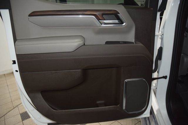 2023 GMC Sierra 1500 SLT - 23001092 - 44