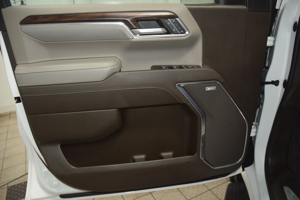 2023 GMC Sierra 1500 SLT - 23001092 - 46