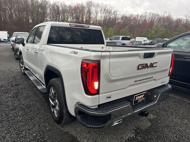 2023 GMC Sierra 1500 SLT - 23001092 - 4