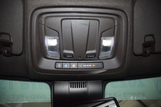 2023 GMC Sierra 1500 SLT - 23001092 - 49