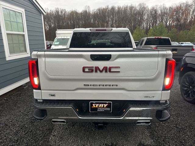 2023 GMC Sierra 1500 SLT - 23001092 - 5
