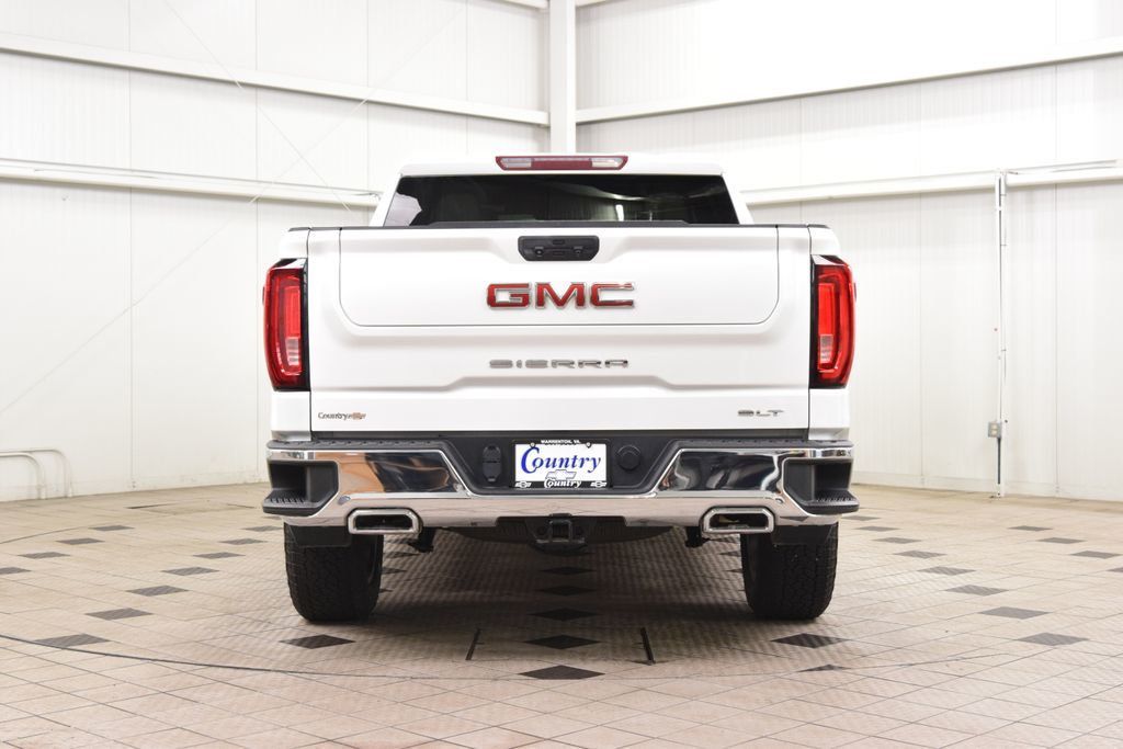 2023 GMC Sierra 1500 SLT - 23001092 - 6