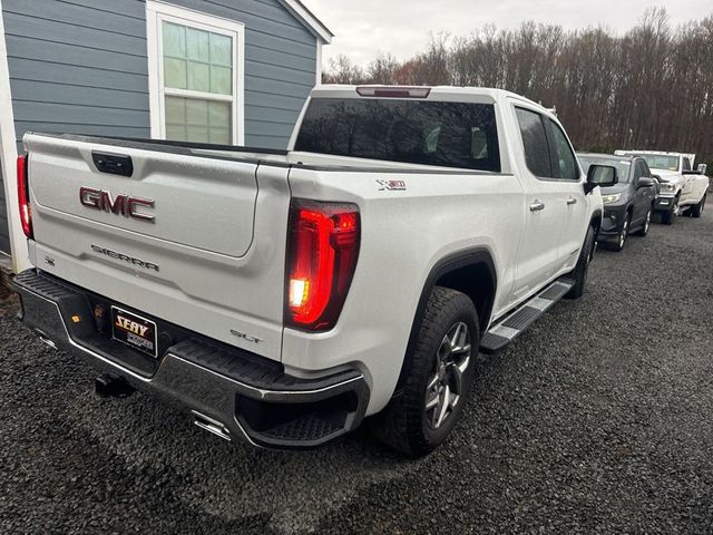 2023 GMC Sierra 1500 SLT - 23001092 - 6