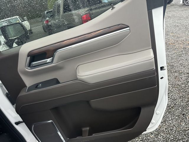 2023 GMC Sierra 1500 SLT - 23001092 - 7