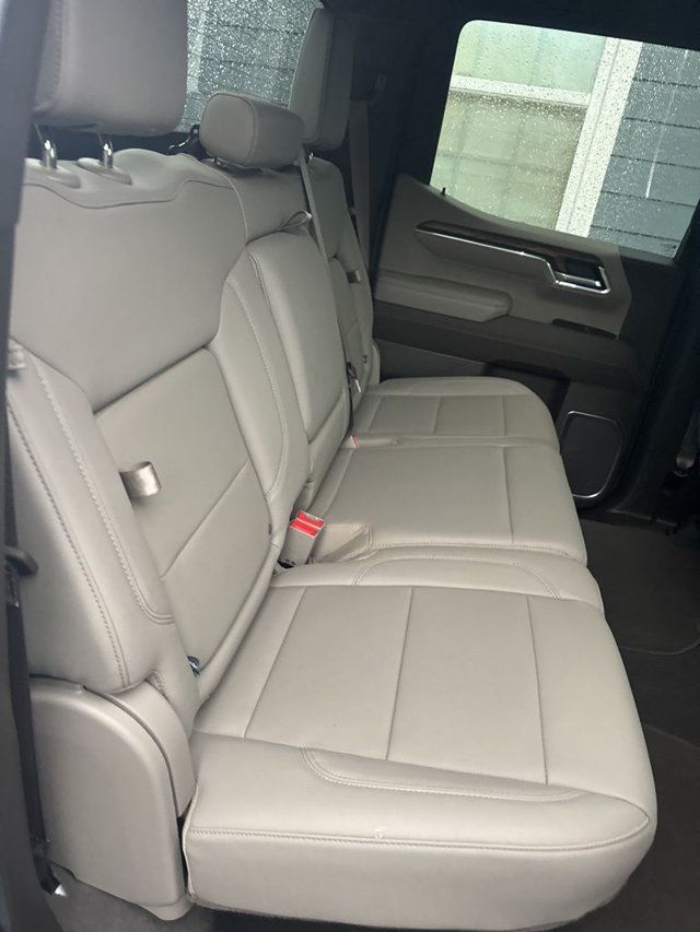 2023 GMC Sierra 1500 SLT - 23001092 - 8
