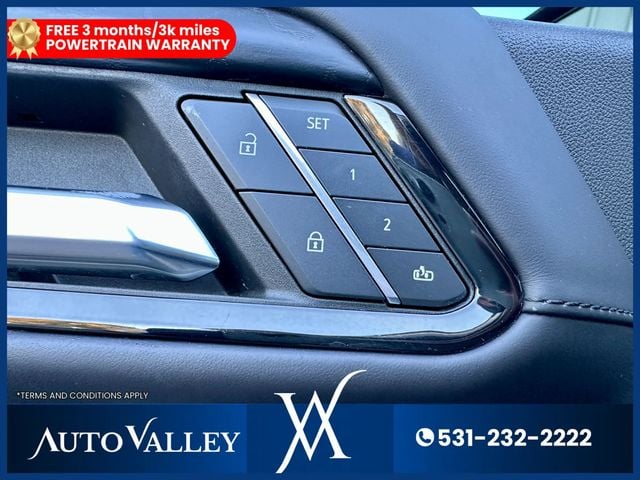 2023 GMC Sierra 1500 Crew Cab AT4-X Pickup 4D 5 3/4 ft - 22948380 - 13